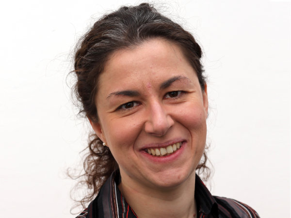 Bernadette Schorn